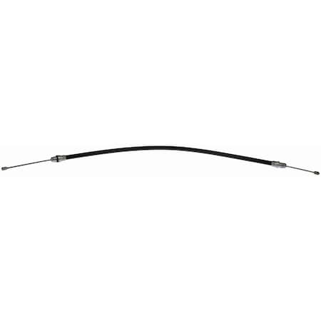 Dorman BRAKE CABLE C660111